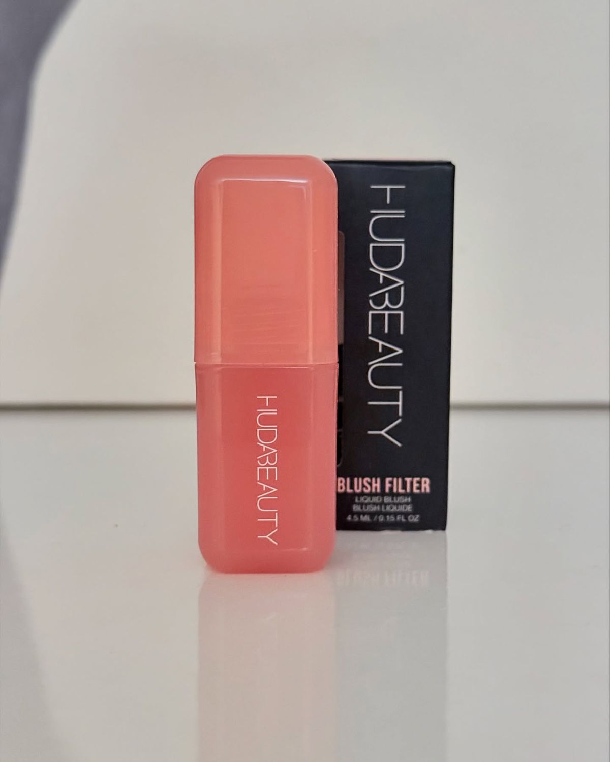 Huda Beauty Blush Filter Liquid Blush