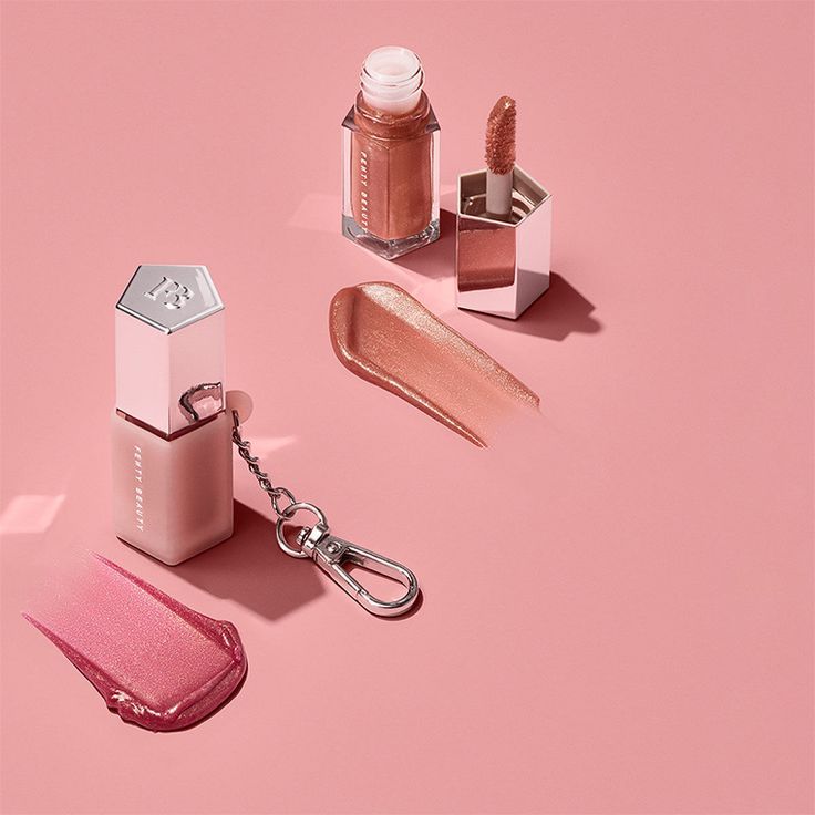 Fenty Beauty Mini Gloss Bomb Lip Gloss