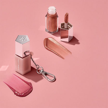 Fenty Beauty Mini Gloss Bomb Lip Gloss
