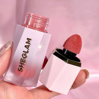 SHEGLAM Color Bloom Dayglow Liquid Blush