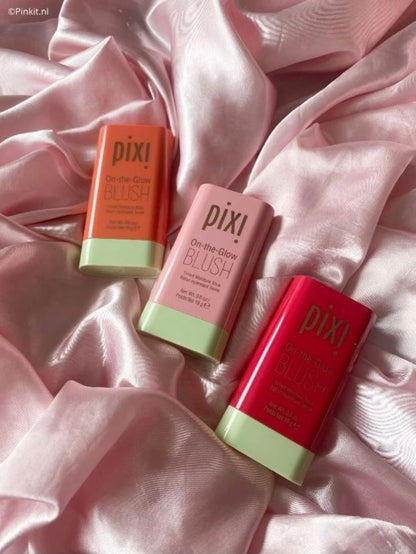 On-the-Glow Blush