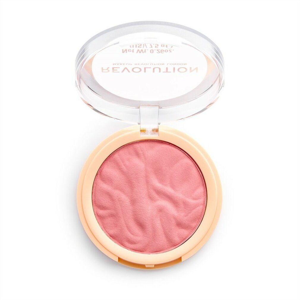 Makeup Revolution Blusher