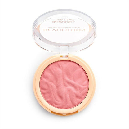Makeup Revolution Blusher