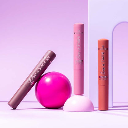 essence line n' STAIN! Tattoo Lip Liner