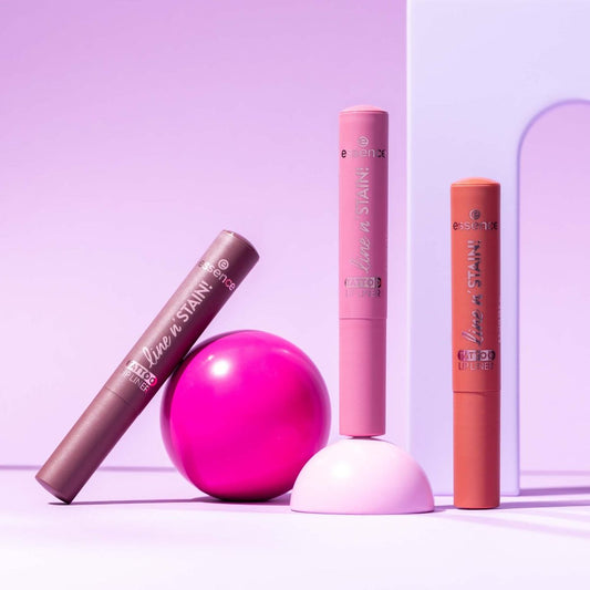 essence line n' STAIN! Tattoo Lip Liner