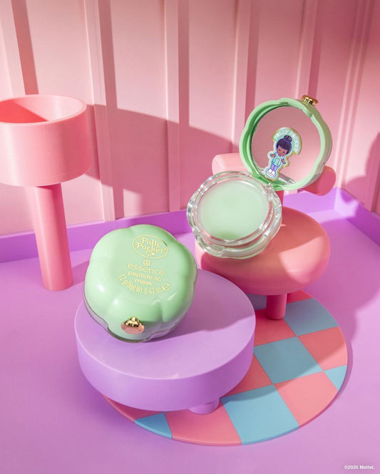 Essence Polly Pocket Peptide Lip Mask 01