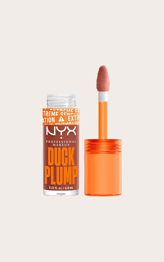 NYX Duck Plump Lip Gloss