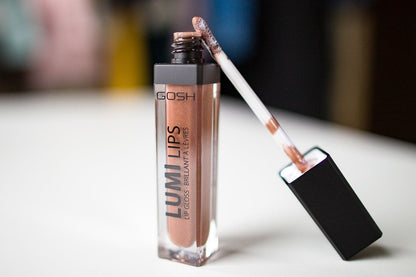 GOSH Lumi Lips Lip Gloss