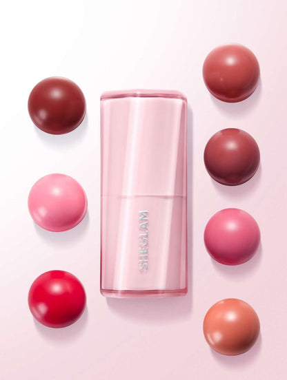 SHEGLAM Buttery Bliss Blush Stick Rose Ritual
