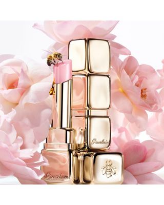 Guerlain KissKiss Shine Bloom Lipstick