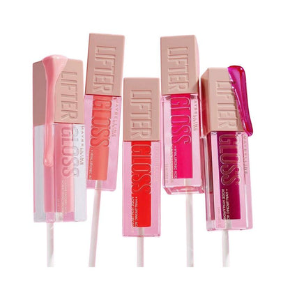 Maybelline Lifter Shine Hydrating Lip Gloss