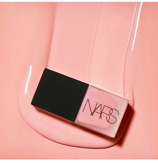 NARS Liquid Blush