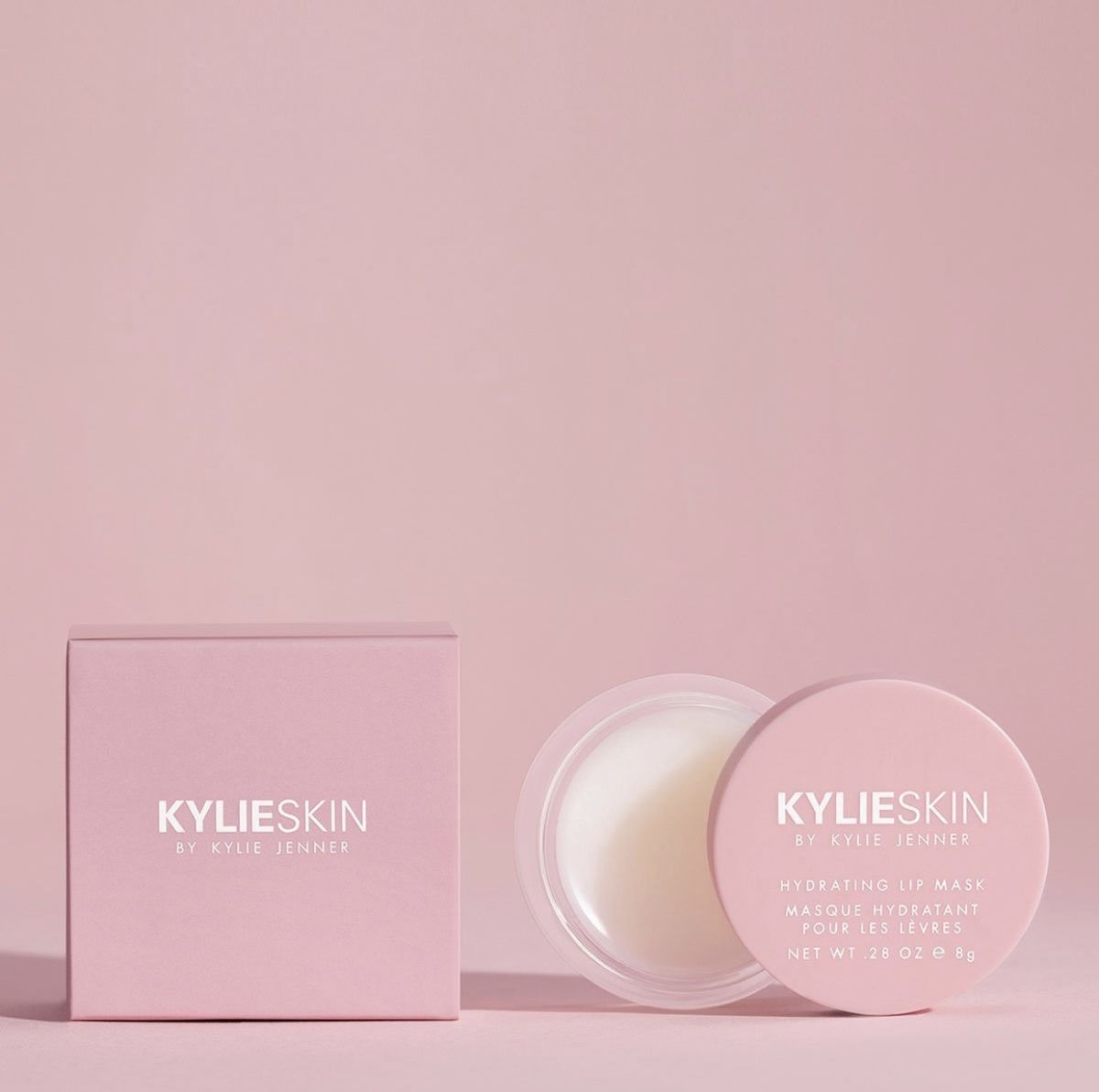 Kylie Skin Hydrating Lip Mask