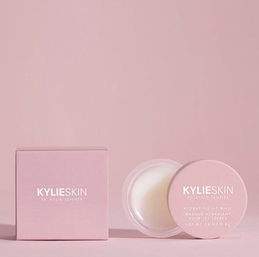 Kylie Skin Hydrating Lip Mask
