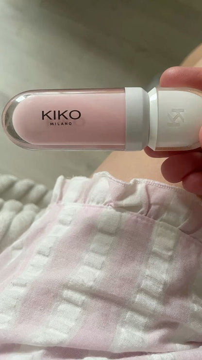 Kiko Milano Lip Volume Tutu Rose