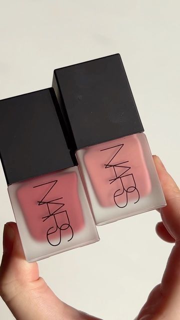 NARS Liquid Blush