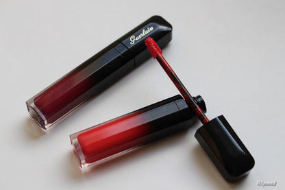 Guerlain Intense Liquid Matte Lipstick