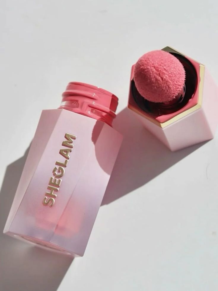 SHEGLAM Color Bloom Dayglow Liquid Blush