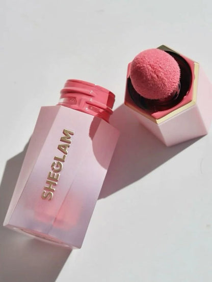 SHEGLAM Color Bloom Dayglow Liquid Blush