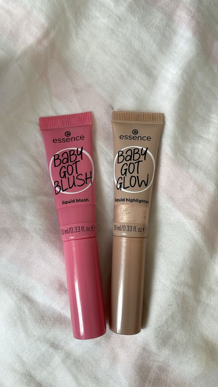 Essence Baby Got Blush Liquid Blush