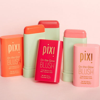 Pixi On-the-Glow Blush