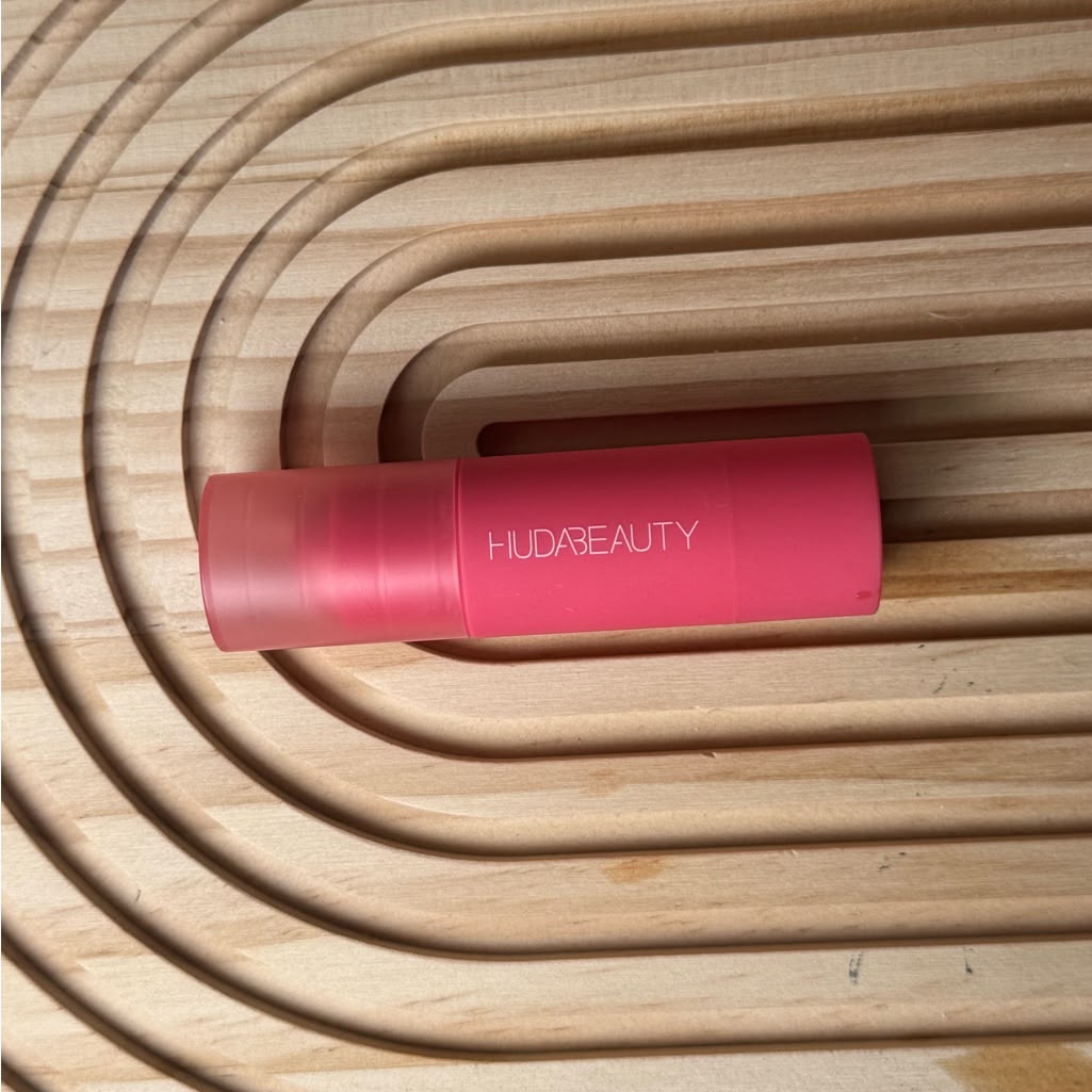 Huda Beauty Cheeky Tint Blush Stick