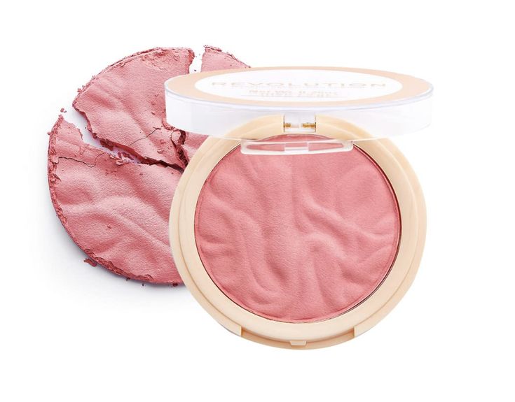Makeup Revolution Blusher