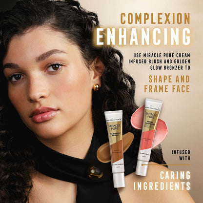 Max Factor Miracle Pure Cream Blush