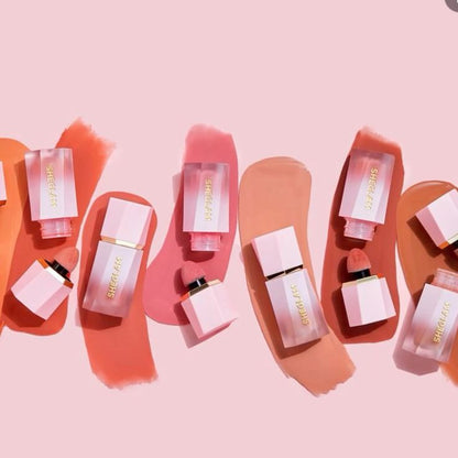 SHEGLAM Color Bloom Dayglow Liquid Blush