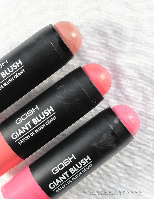 GOSH Giant Blush 06