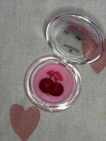 Essence So Cherry Happy Lip Balm