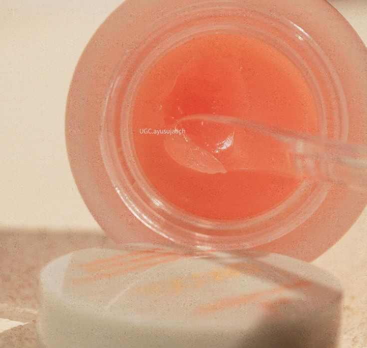 TOCOBO Vita Glazed Lip Mask