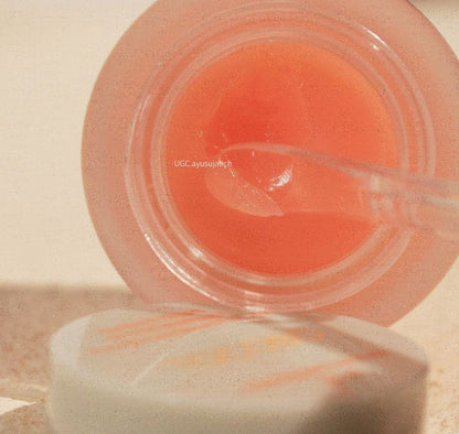 TOCOBO Vita Glazed Lip Mask
