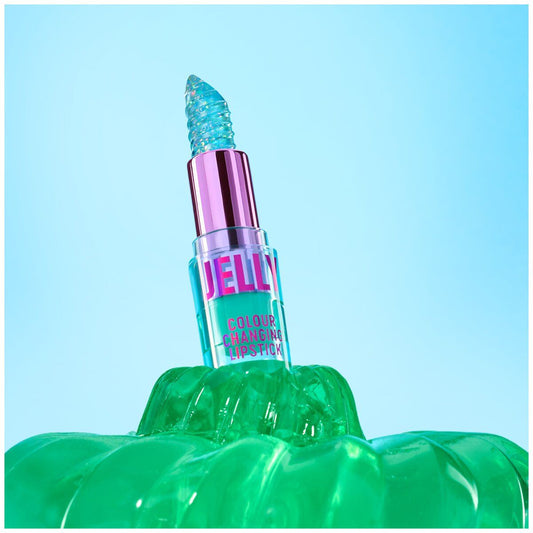 essence Aqua Jelly Colour Changing Lipstick