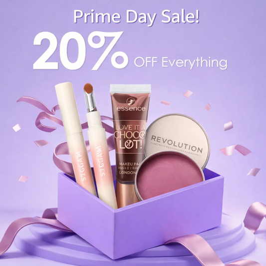 Flawless Everyday Glam Makeup Bundle