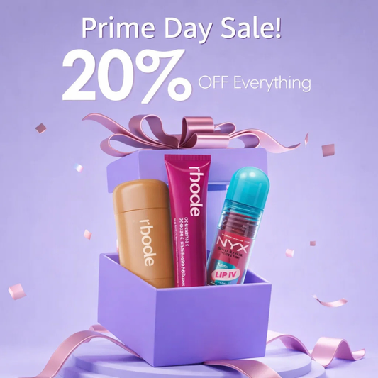 Ultimate Glow & Hydration Beauty Bundle