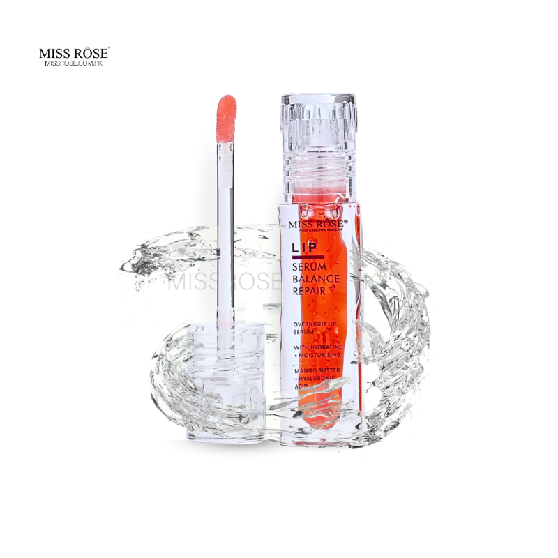 Miss Rose Lip Hydrating Serum