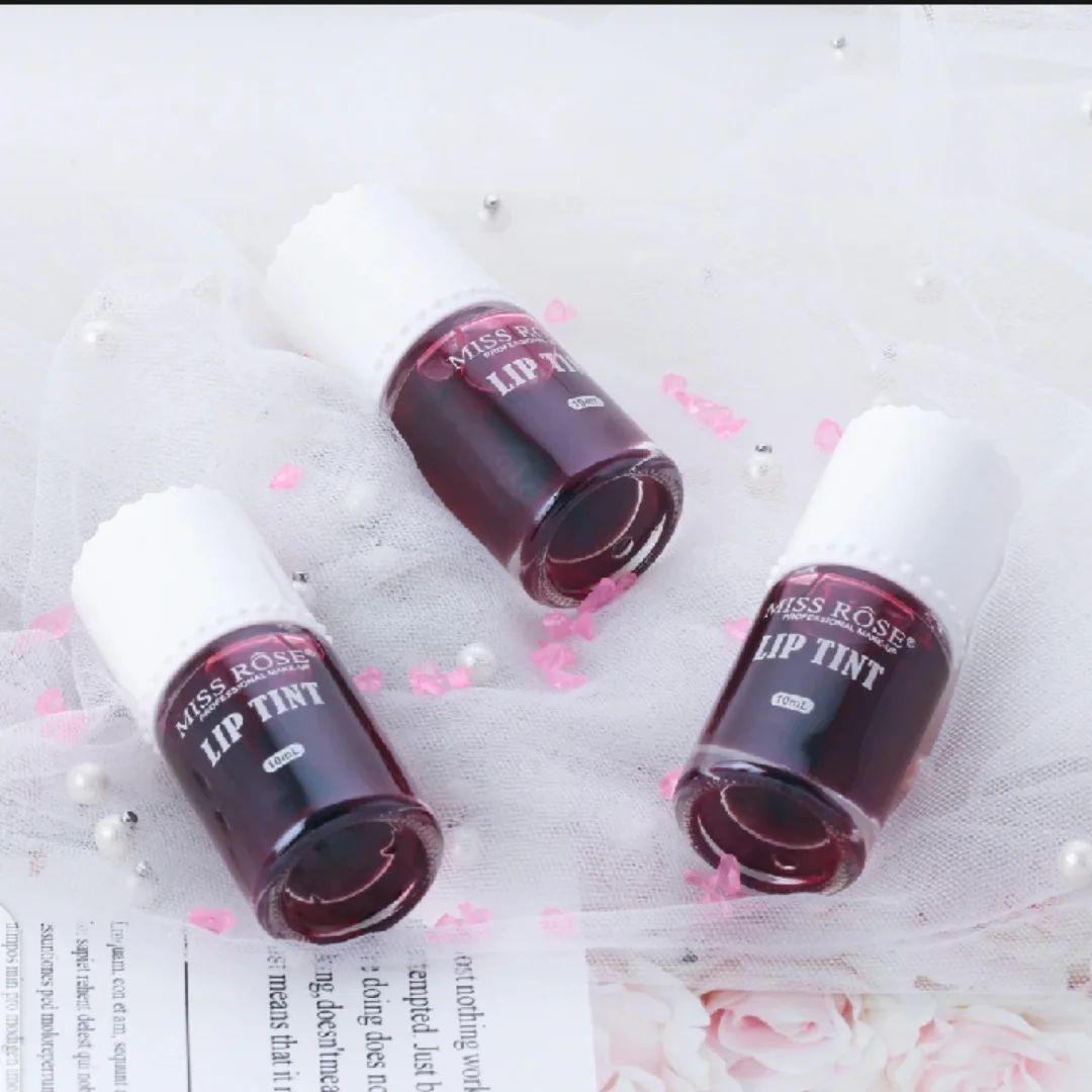 Miss Rose Lip Tint
