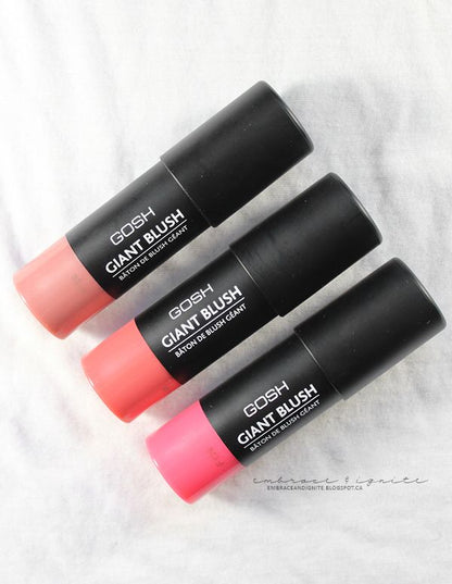 GOSH Giant Blush 06