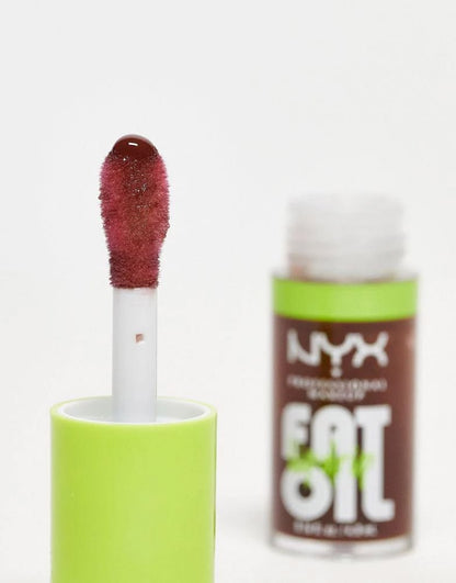NYX Fat Oil Lip Drip