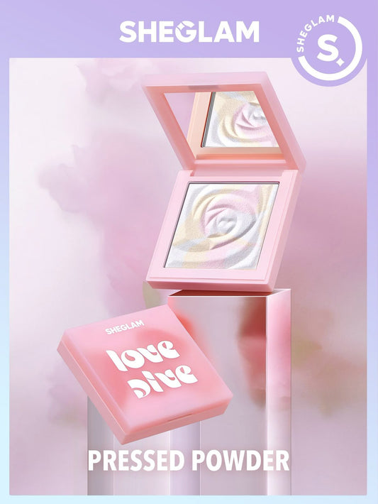Sheglam Love Dive Blush