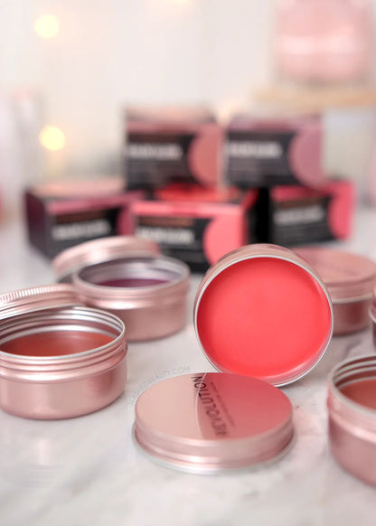 Makeup Revolution Balm Glow Flushed Pink