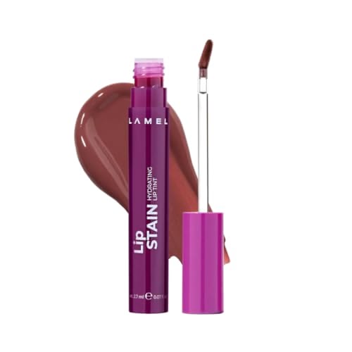 LAMEL Lip Stain Hydrating Lip Tint