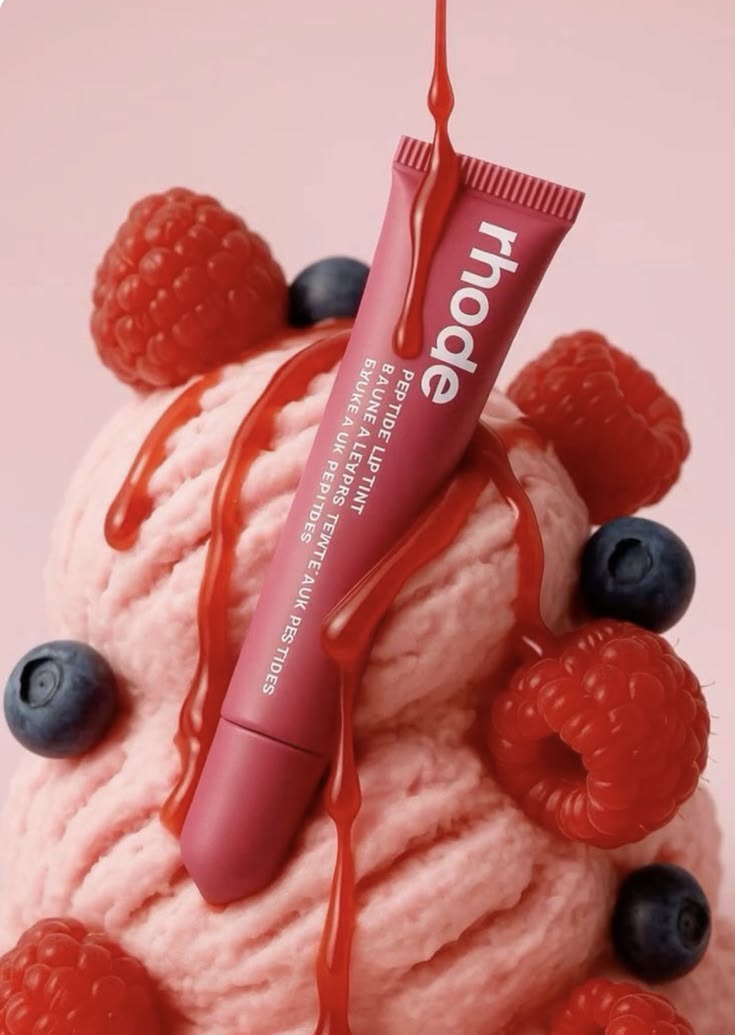 Rhode Peptide Lip Tint