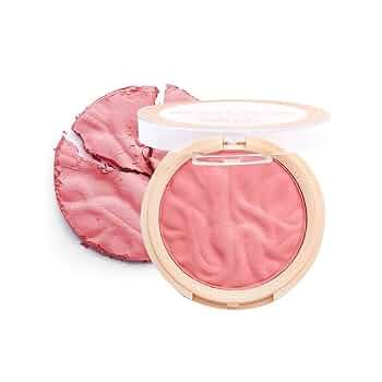 Makeup Revolution Blusher Reloaded Ballerina
