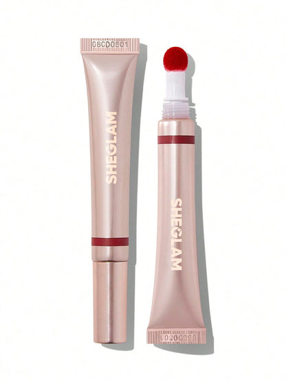 Sheglam Pout Pillow Cushion Lip Gloss