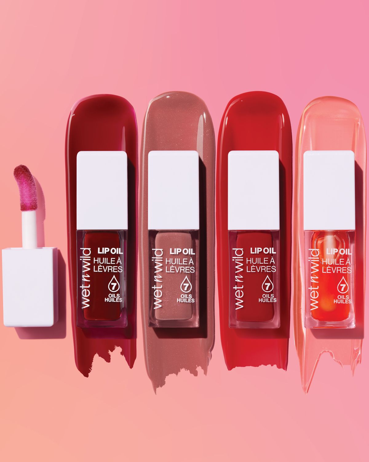 wet n wild Lip Oil