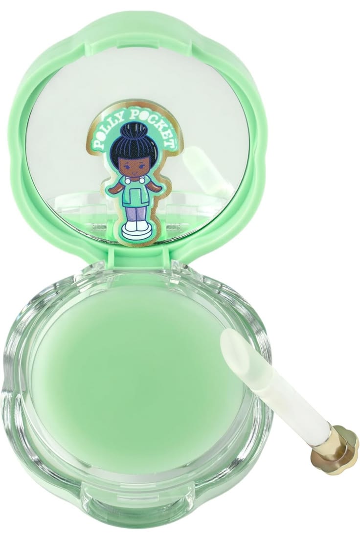 Essence Polly Pocket Peptide Lip Mask 01