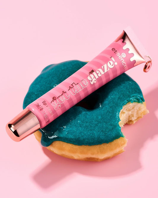 Essence Get The Glaze! Lip Cream 01