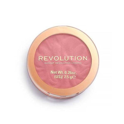 Makeup Revolution Blusher Reloaded Ballerina